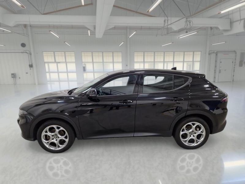 ALFA ROMEO TONALE 1.5 130 CV HYBRID TCT7 SPRINT 5 PORTE SUV