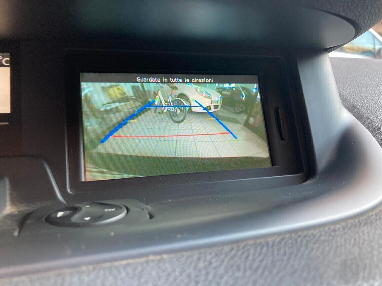 Renault Scenic X-Mod 1.5 DCi - PERFETTA- 2012