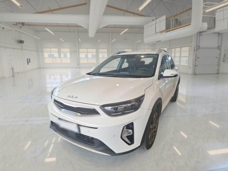 Kia Stonic 1.0 t-gdi mhev Style 100cv mt