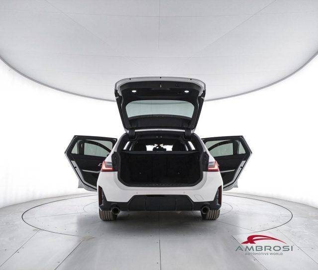 BMW 320 Serie 3 d mhev 48V MSport Pro auto Xdrive