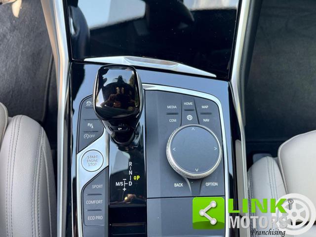 BMW 220 iCoupé Msport G42 - IVA ESPOSTA-unico prop.