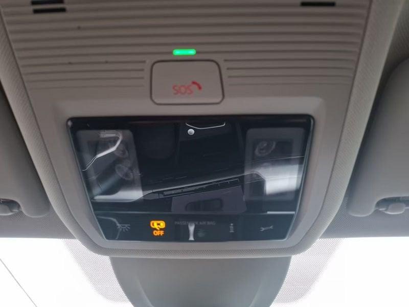 Volkswagen Golf 2.0 TDI Life LED Navi App Connect