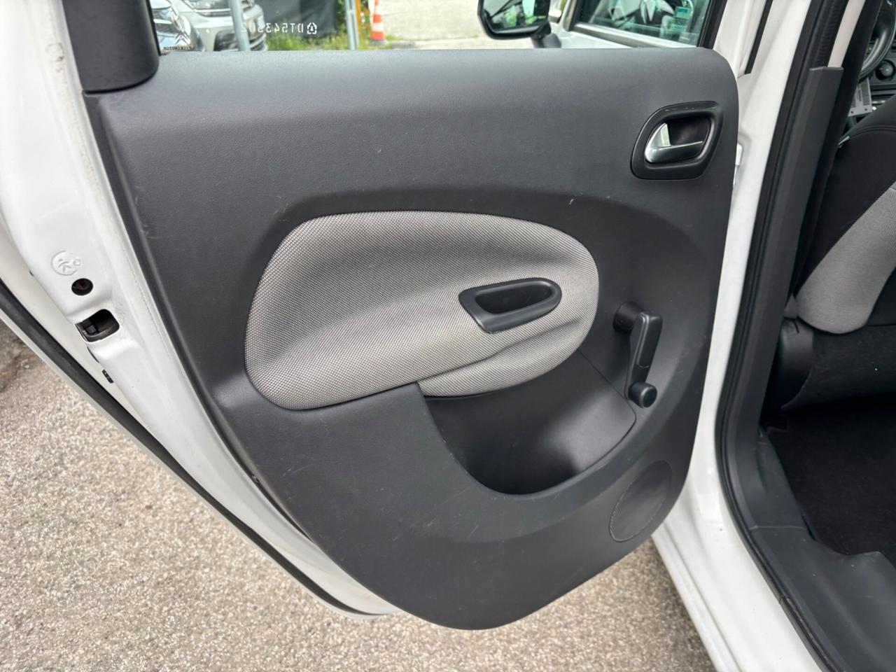 Citroen C3 Picasso 1.6 HDi 90 Exclusive