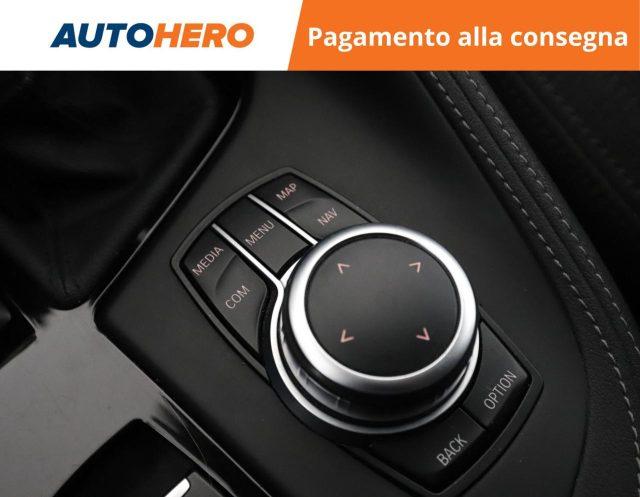 BMW X2 xDrive18d Advantage