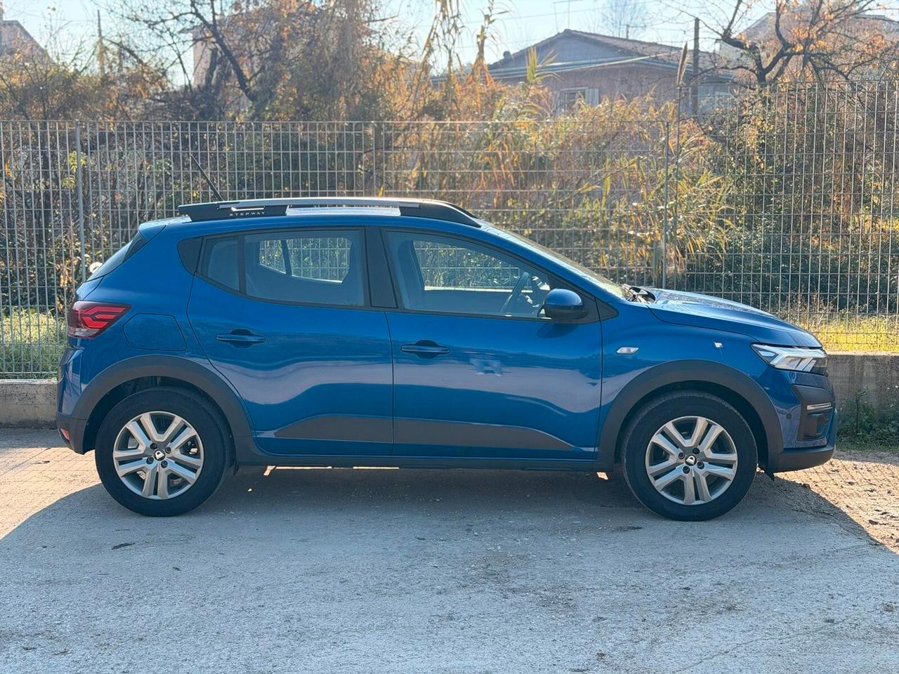 Dacia Sandero 1.0 Stepway GPL -IN ARRIVO-PREZZO REALE-