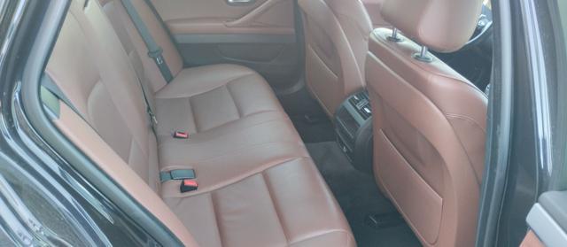 BMW 525 d xDrive Touring Msport
