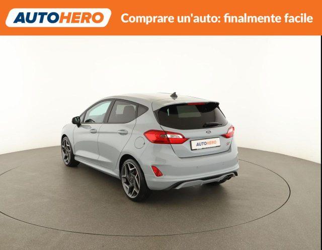 FORD Fiesta 1.5 Ecoboost 200 CV 5 porte ST