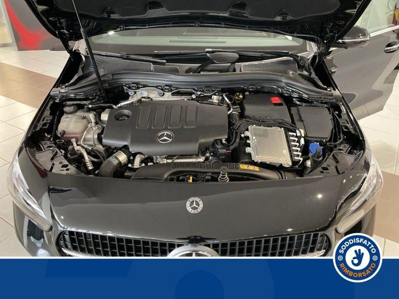 Mercedes-Benz Classe B 180d Street Edition Advanced Plus Progressive