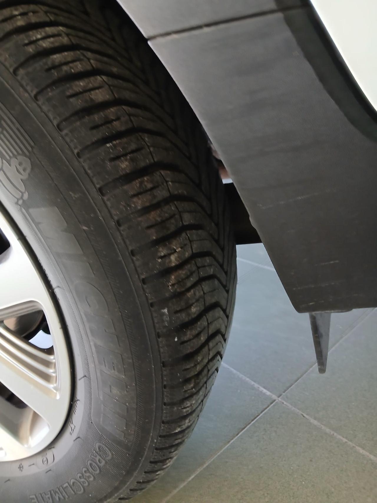 Kia Sportage 1.6 ECO GPL+ 2WD Class garantita 12 mesi