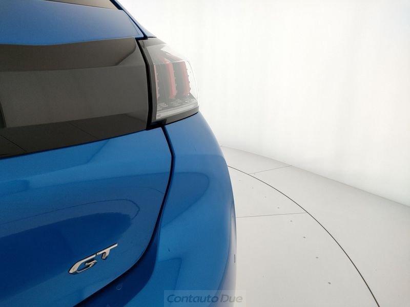 Peugeot 208 208 1.5 bluehdi GT s&s 100cv