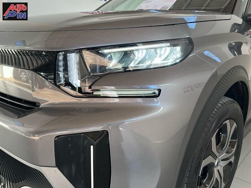 Citroën C3 Aircross Turbo 100 cv Manuale PLUS**PREZZO VERO**