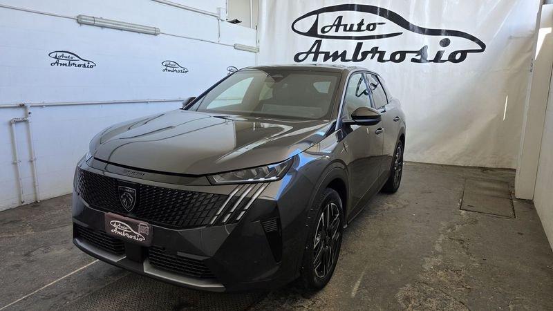 Peugeot 3008 3008 1.2 hybrid Allure 145cv e-dcs6
