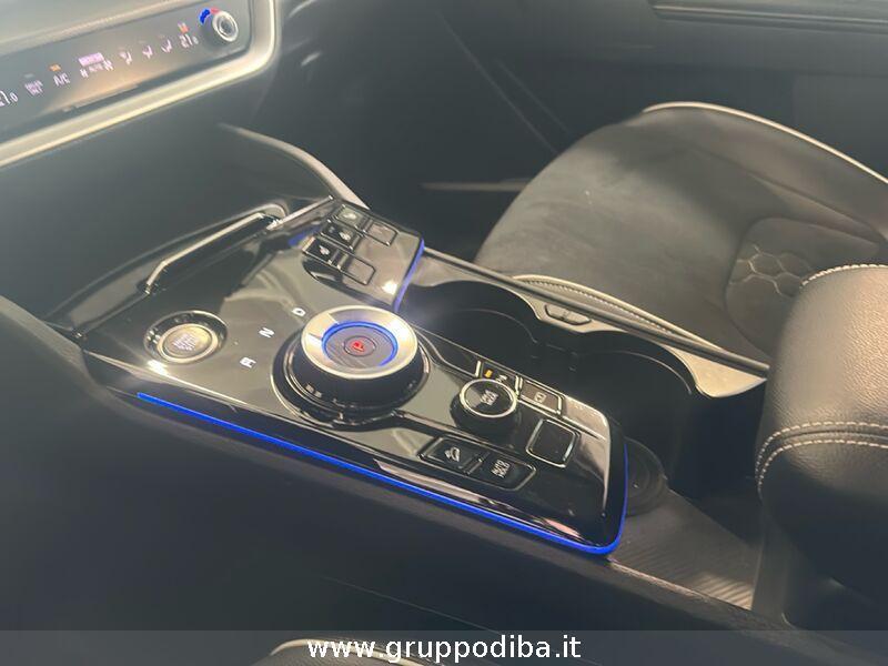 Kia Sportage V 2022 1.6 tgdi hev GT-line auto