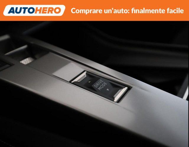 PEUGEOT 408 Hybrid 145 e-DCS6 GT