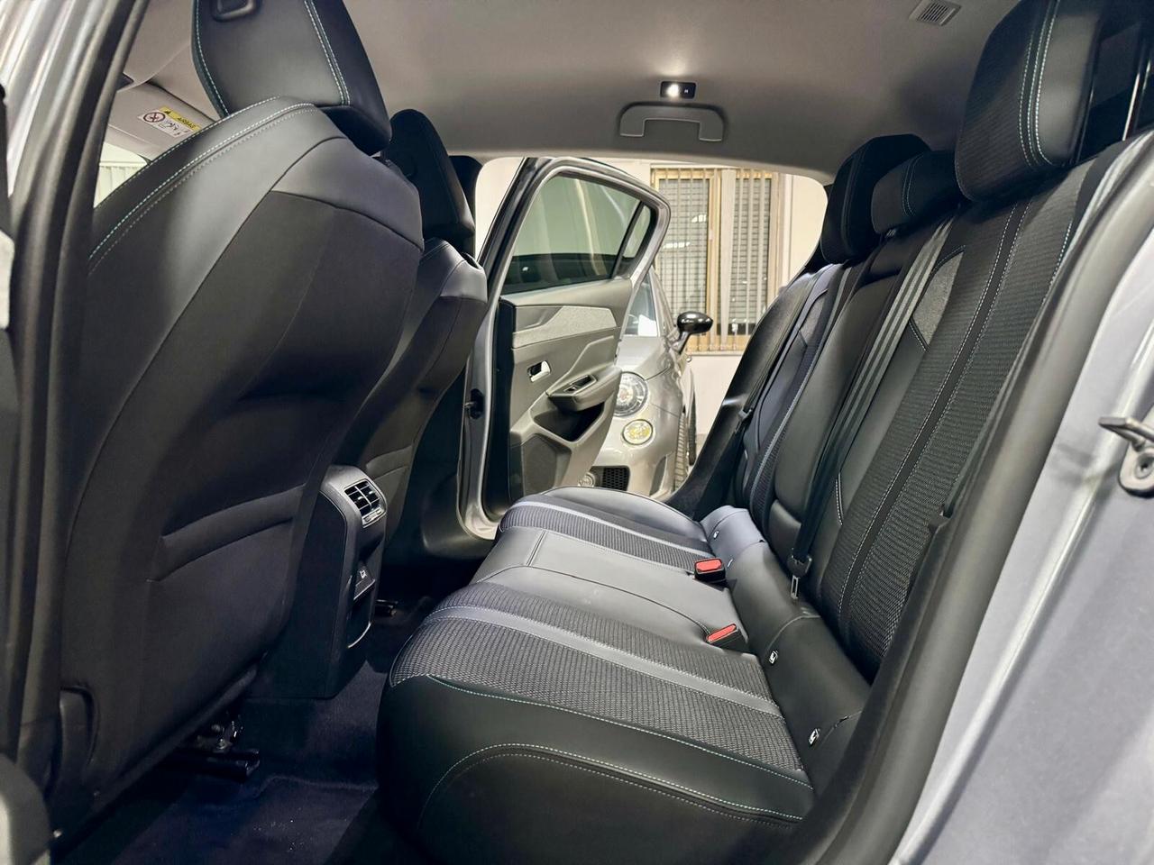 Peugeot 308 1.5 BlueHDi 130cv EAT8 Allure 2023