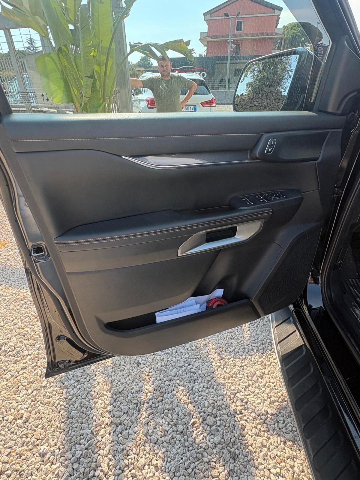 Ford Ranger Tua A SOLI 509€