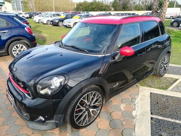 MINI - Countryman - John Cooper Works ALL4 - PERMUTE