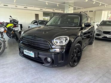 MINI Countryman 2.0 Cooper D Classic Countryman Automatica