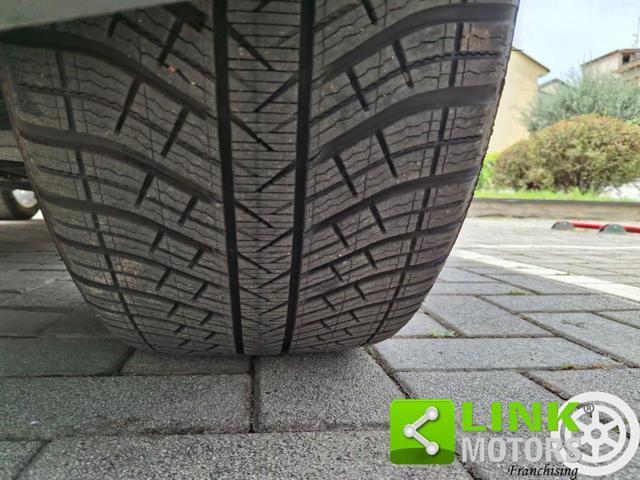 PORSCHE Macan 3.0 S GARANZIA INCLUSA