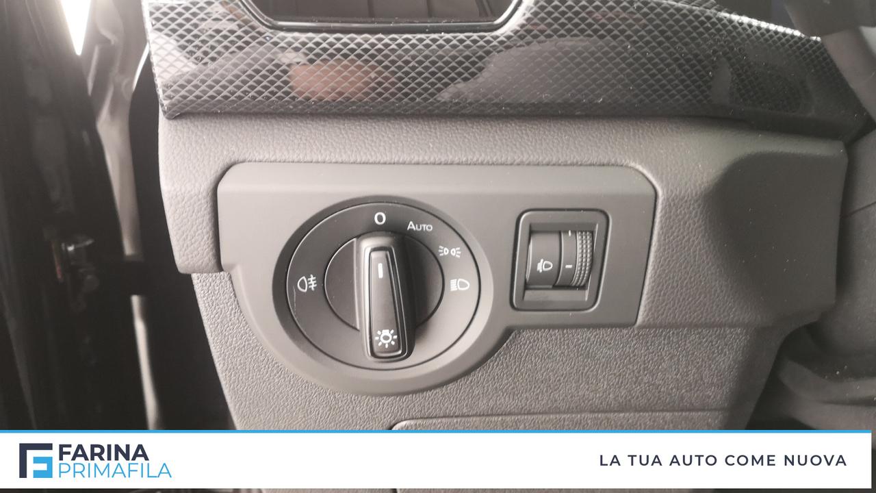 VOLKSWAGEN T-Cross 2024 - T-Cross 1.0 tsi Edition Plus 95cv