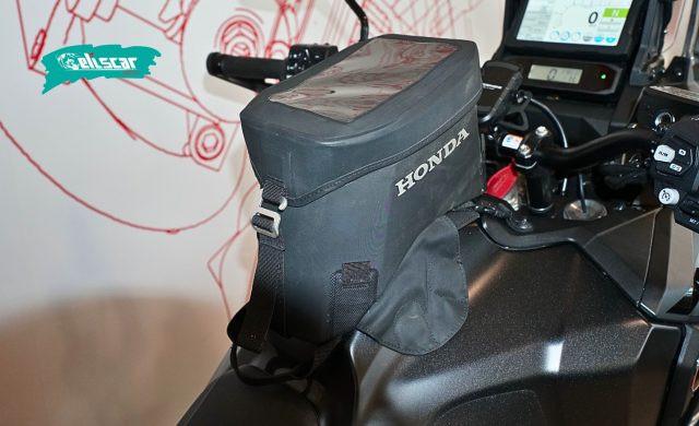 HONDA Africa Twin CRF 1100 L DCT