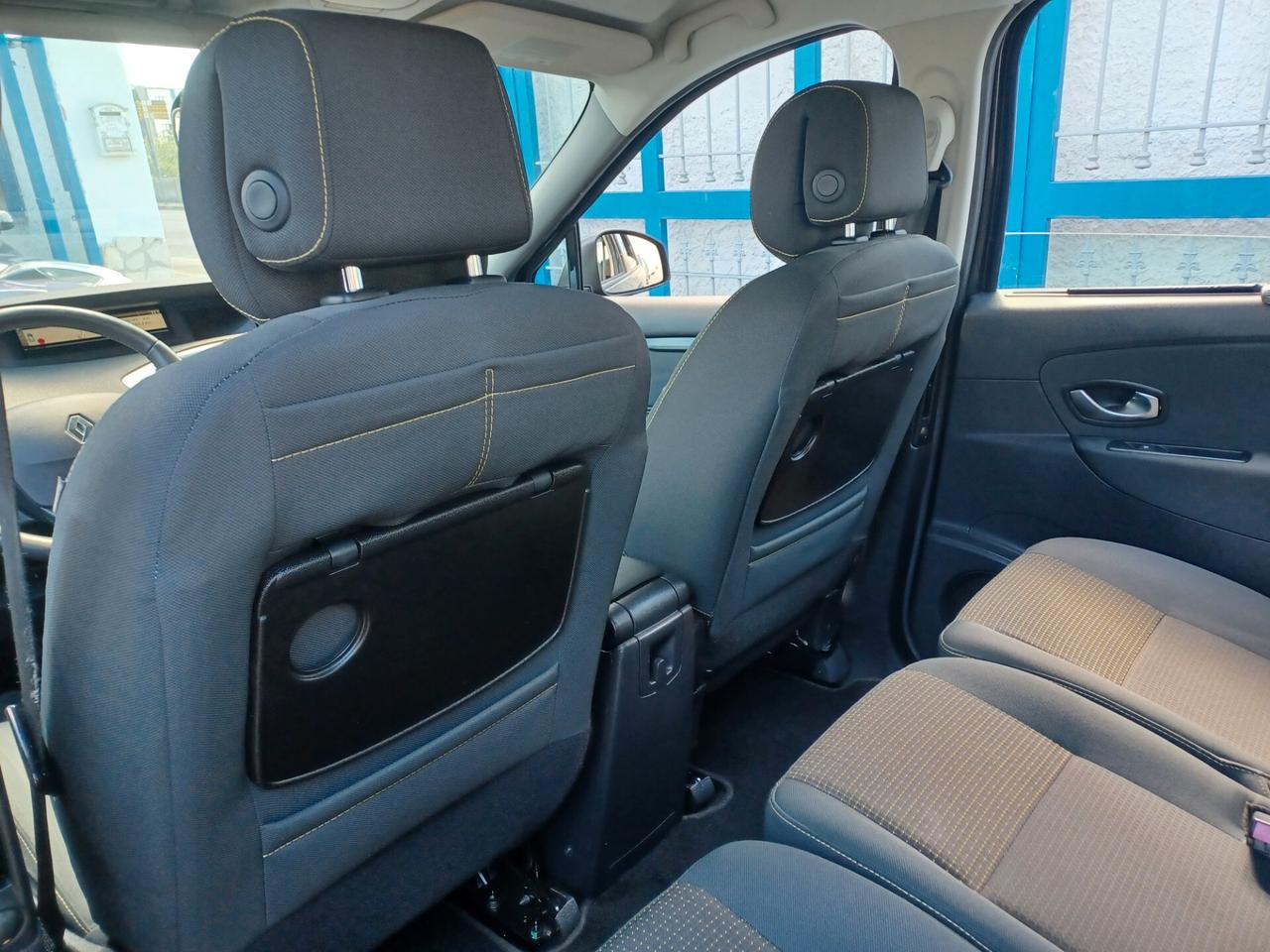 Renault Scenic X-Mod 1.5 dCi 110CV UNICO PROPRIETARIO