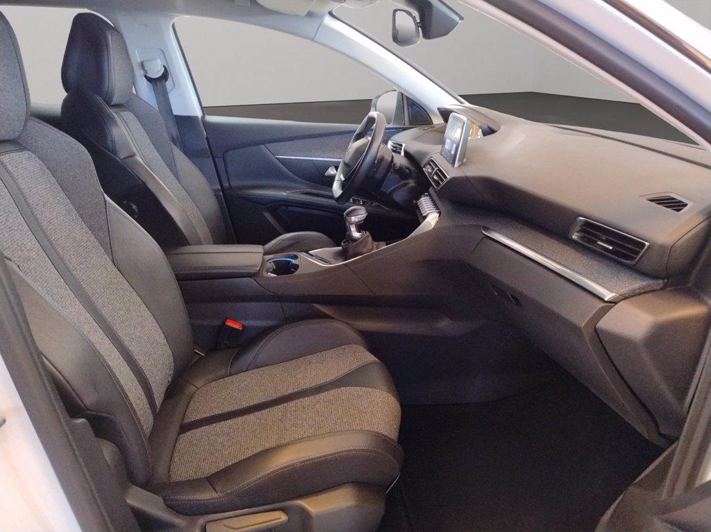 PEUGEOT 3008 1.2 puretech t allure s&s 130cv my18 del 2020