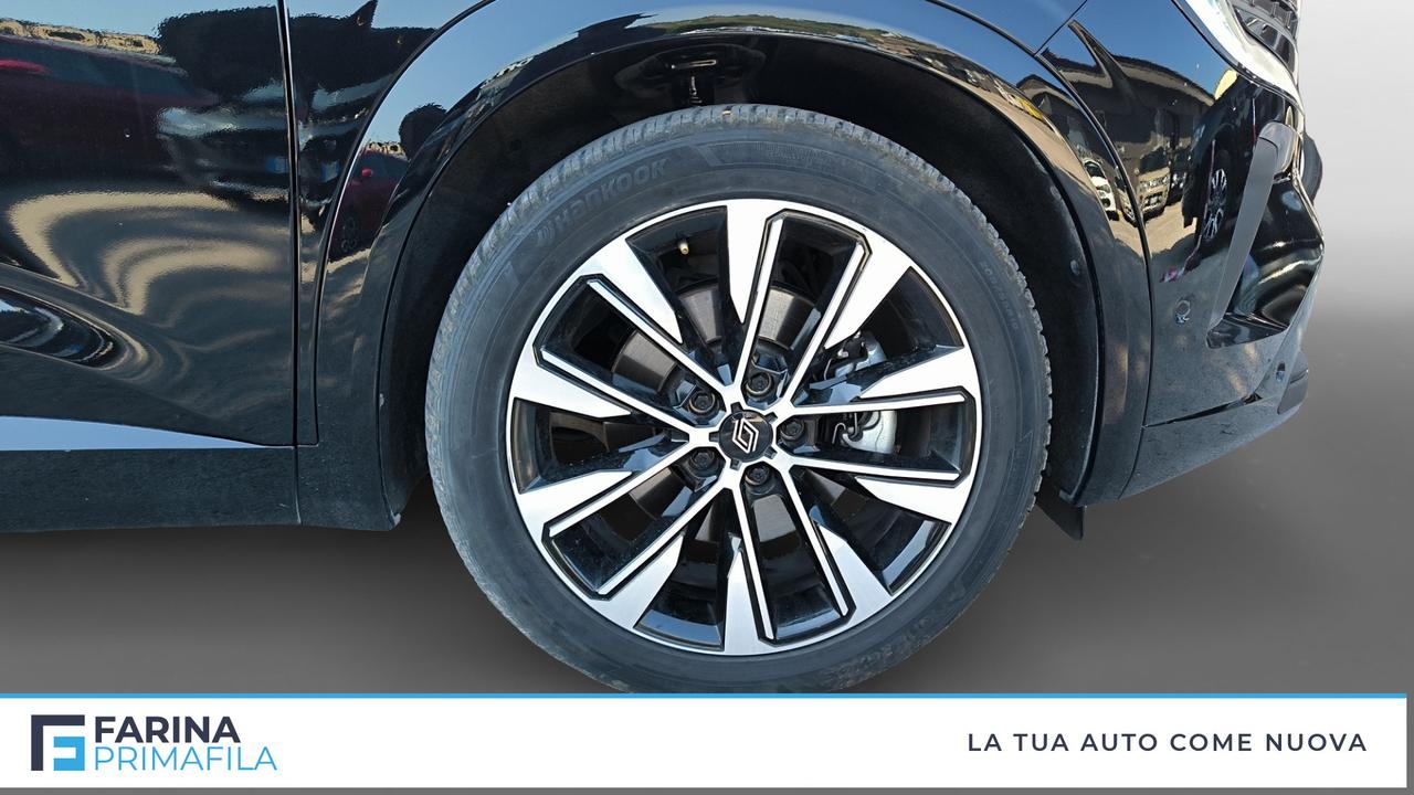 RENAULT Austral 2023 - Austral 1.2 E-Tech full hybrid Techno 200cv auto