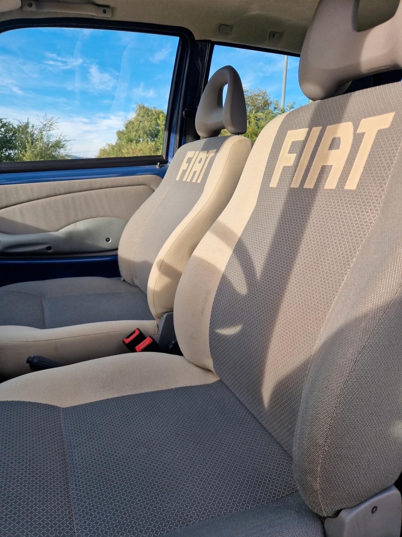 Fiat 600 1.1 benzina 2007 - Garanzia 12 Mesi