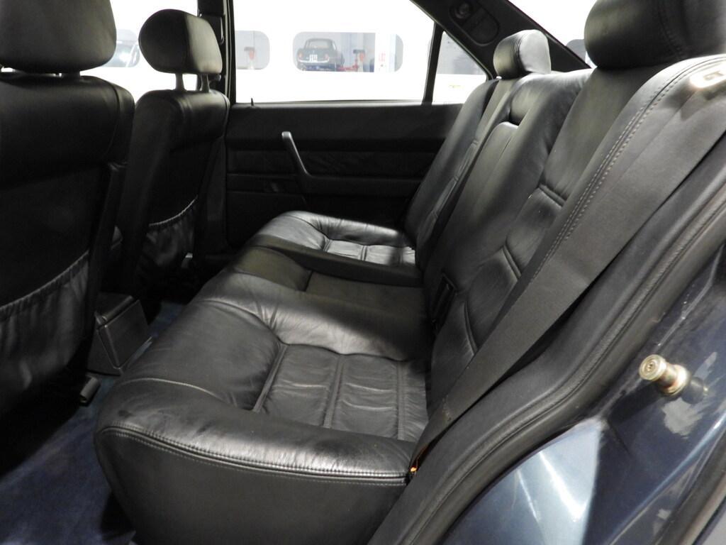 Alfa Romeo 164 2.0 Turbo