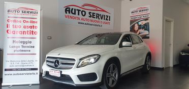 Mercedes-benz GLA 220 GLA 220 d Automatic 4Matic Sport