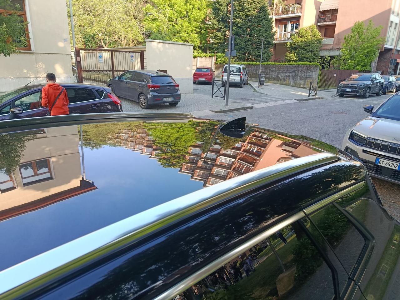 Opel Grandland X 120 Anniversary #10536