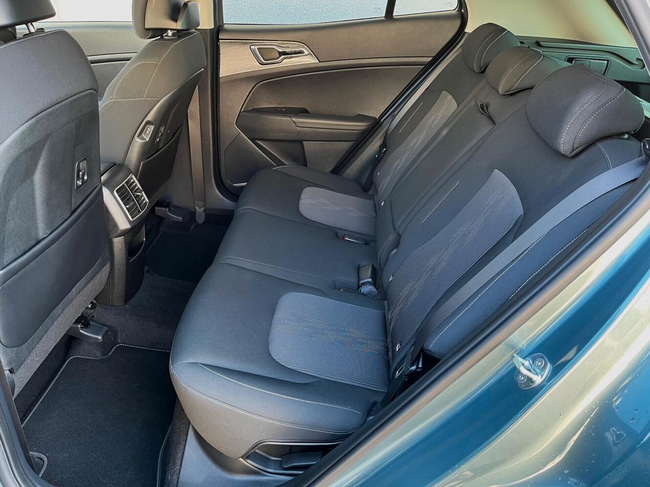 Kia Sportage 1.6 TGDi GPL Style FULL OPTIONAL