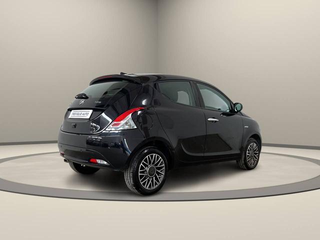 LANCIA Ypsilon 1.0 FireFly 5 porte S&S Hybrid Gold Plus