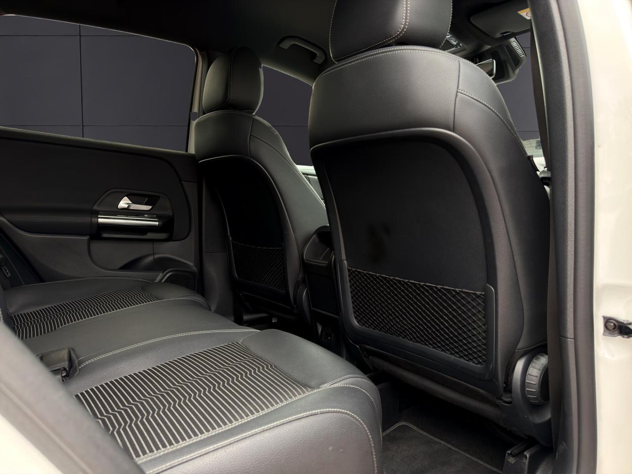 Mercedes B 200 PROGRESSIVE 7G-DCT