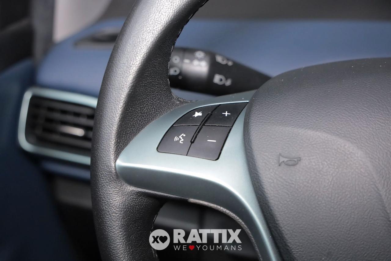 Lancia Ypsilon 1.0 Firefly Hybrid 70CV Platino