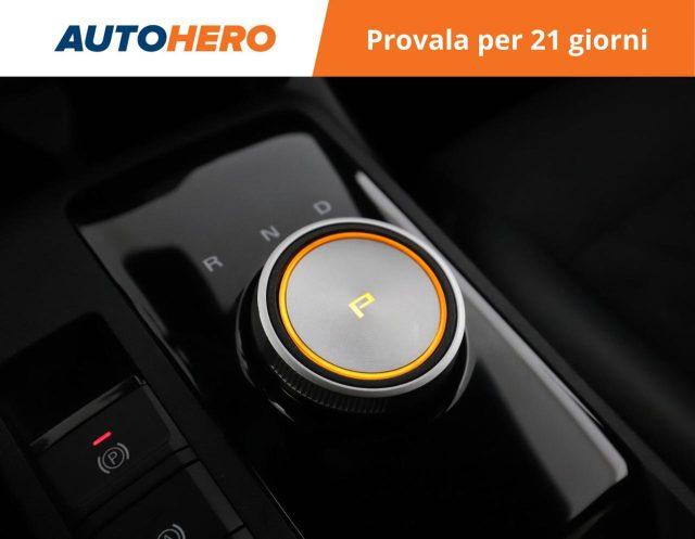 MG MG3 1.5 Hybrid+ Luxury