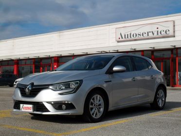 Renault Mégane 1.5 Blue dCi Business berlina 5p.