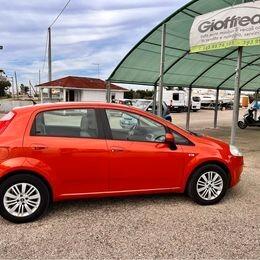 Fiat Grande Punto 1.4 Starjet 16V 5 porte Emotion