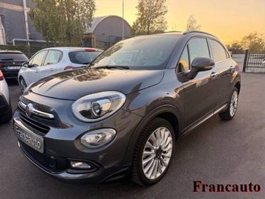 FIAT 500X 1.6 MultiJet 120 CV DCT Business