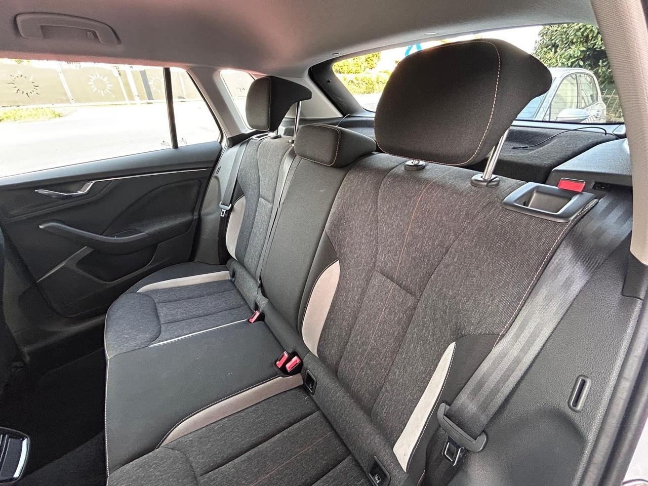 Skoda Kamiq 1.0 TSI 110 CV Style