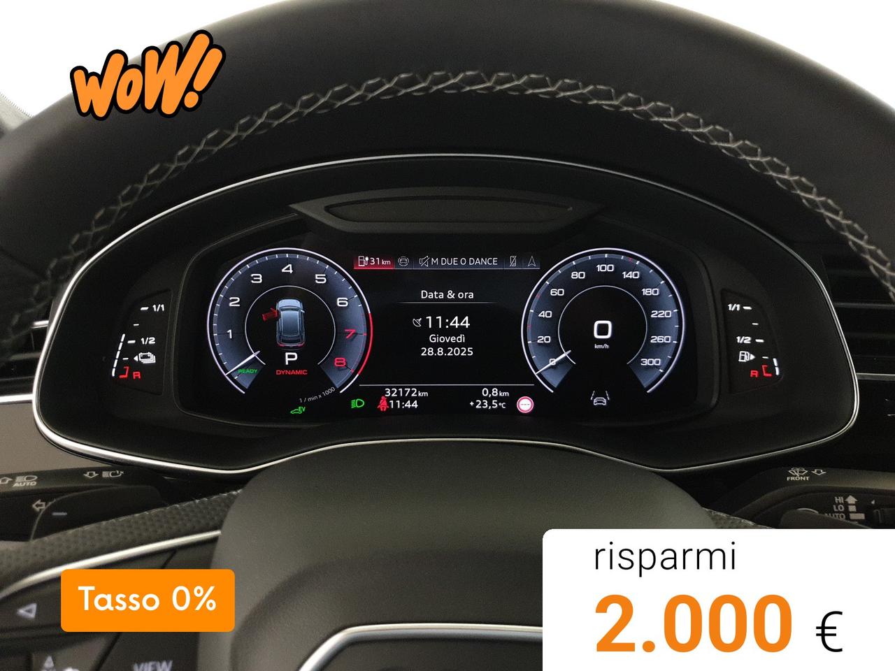 60TFSIe 490CV quattro tiptronic S line Plus