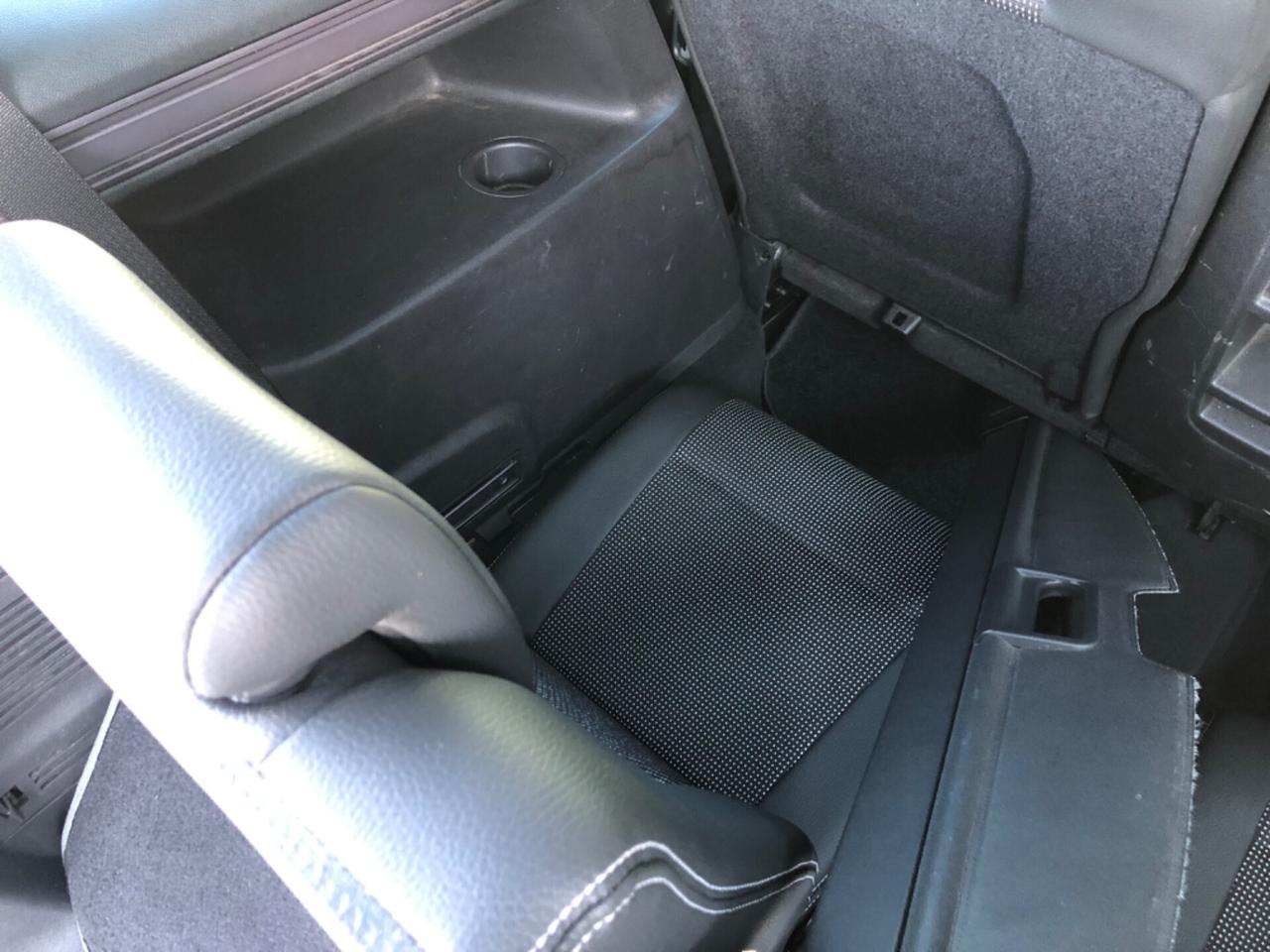 Opel Zafira METANO 7 Posti 2009
