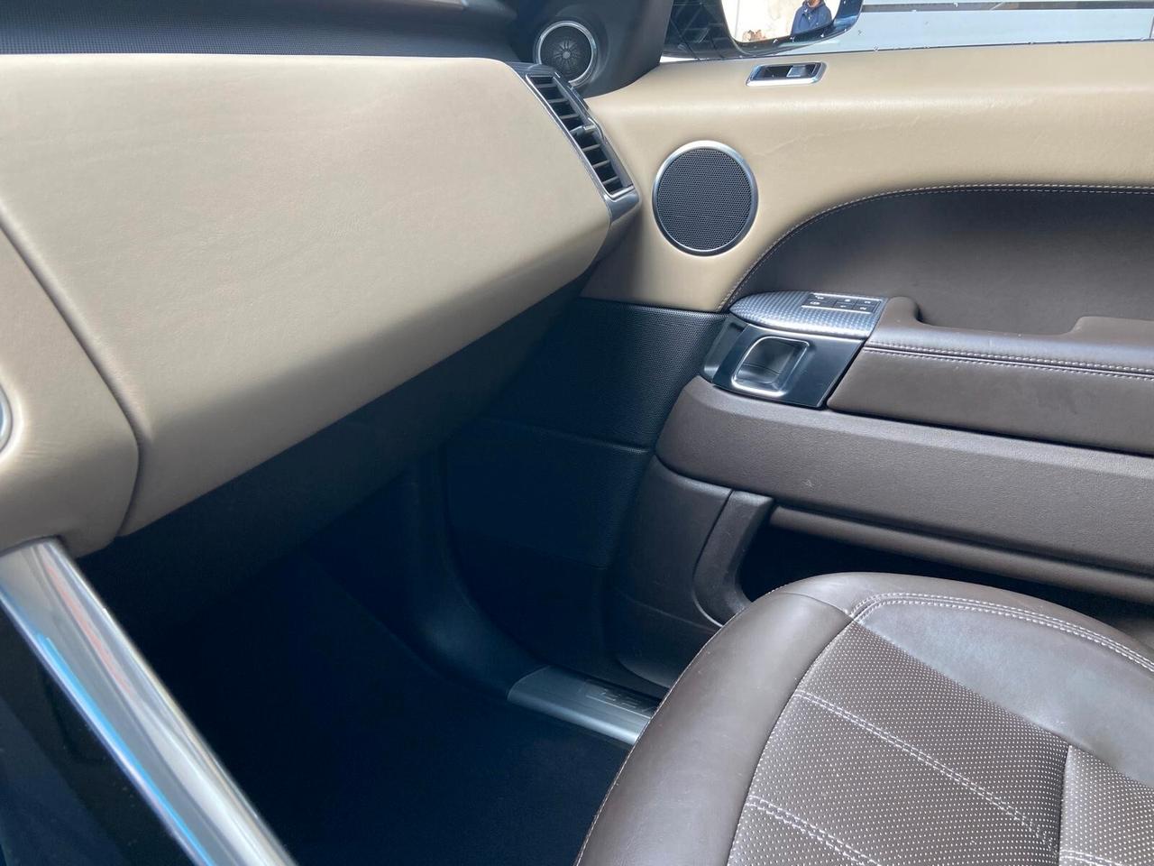 Land Rover Range Sport 3.0 SDV6 249 CV HSE Dynamic