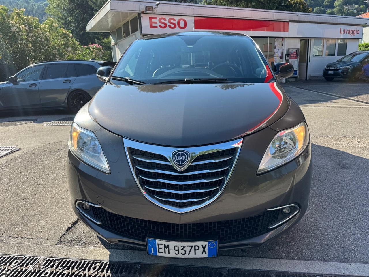 Lancia Ypsilon 1.3 MJT 16V 95 CV 5 porte S&S Platinum