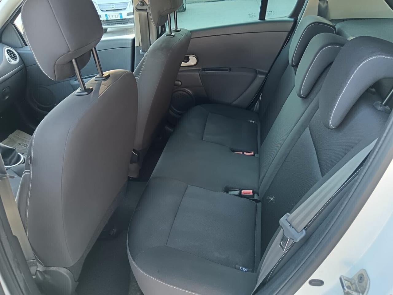 Clio 1.2 16V "OTTIME CONDIZIONI"
