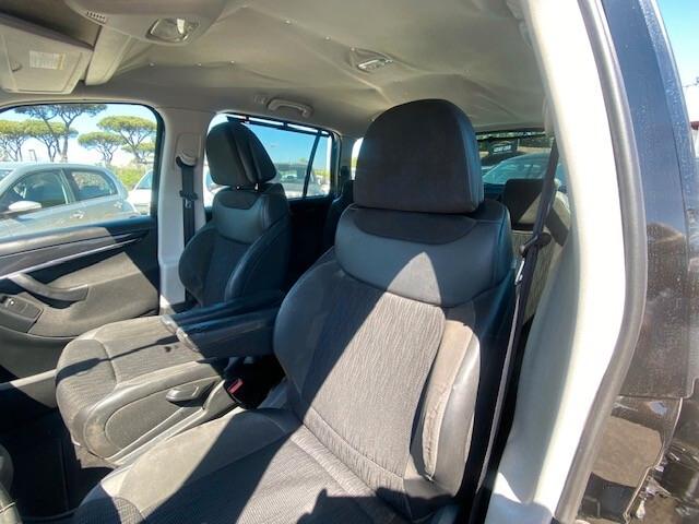 Citroen C4 Grand Picasso 1.6 HDi 110 FAP Exclusive