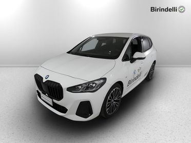 BMW 218d Active Tourer