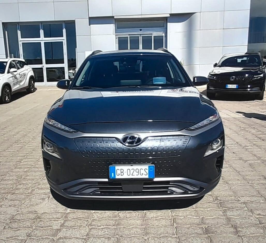 Hyundai Kona EV 64 kWh XPrime