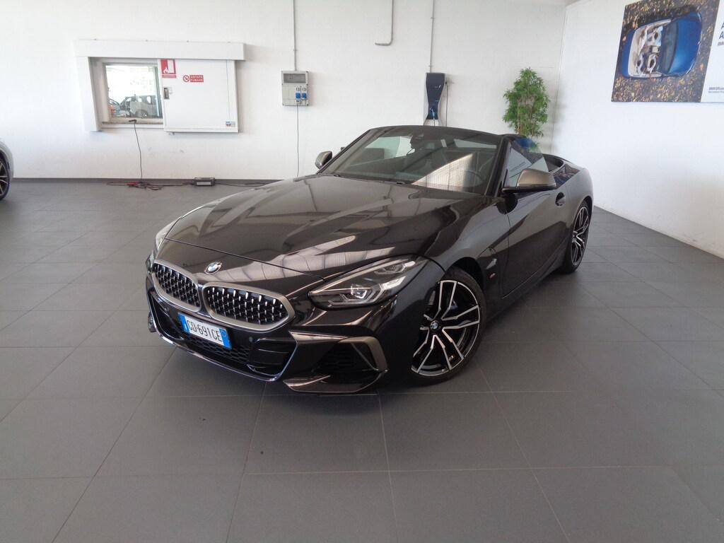 BMW Z4 M 40 i Steptronic